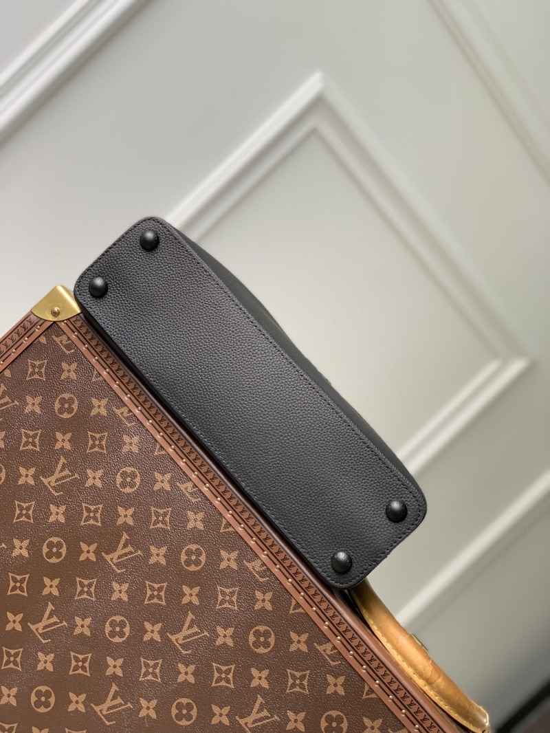 LV Capucines Bags